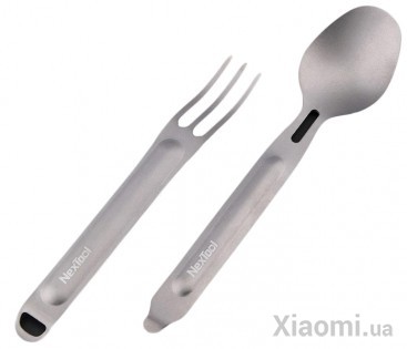 Набор столовых приборов Xiaomi NexTool