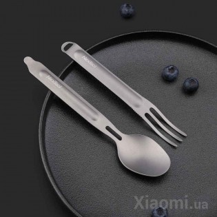 Набор столовых приборов Xiaomi NexTool