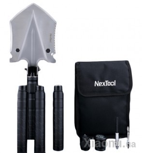 Многофункциональная лопата Xiaomi NexTool 1 KT5524