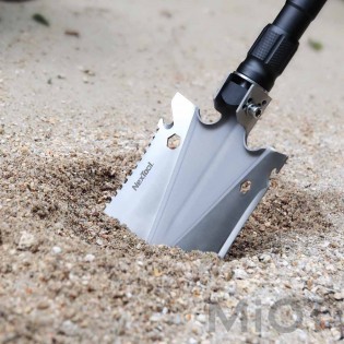 Багатофункціональна лопата Xiaomi NexTool 1 KT5524