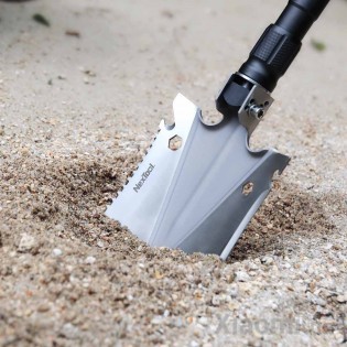 Многофункциональная лопата Xiaomi NexTool 1 KT5524