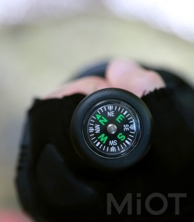 Багатофункціональна лопата Xiaomi NexTool 1 KT5524