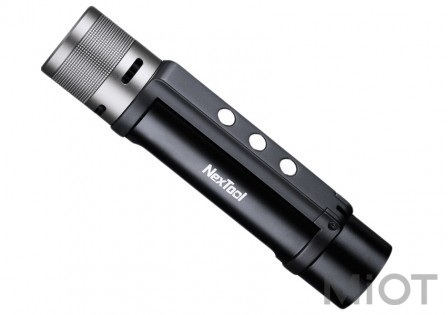 Ліхтарик Xiaomi Nextool 6 in 1 Black