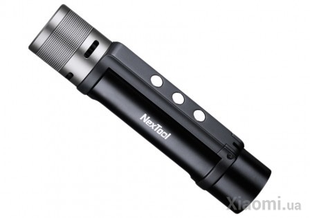 Фонарик Xiaomi Nextool 6 in 1 Black