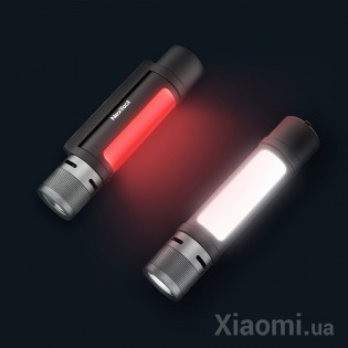 Фонарик Xiaomi Nextool 6 in 1 Black