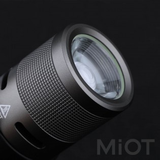 Ліхтарик Xiaomi Nextool 6 in 1 Black