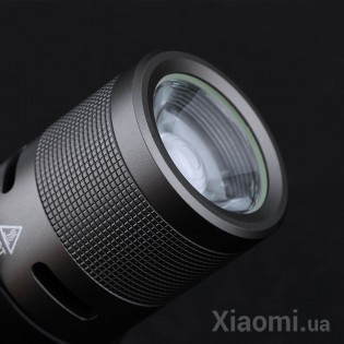 Фонарик Xiaomi Nextool 6 in 1 Black