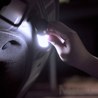 Ліхтарик Xiaomi Nextool 6 in 1 Black