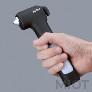 Багатофункціональний молоток Xiaomi NexTool Black