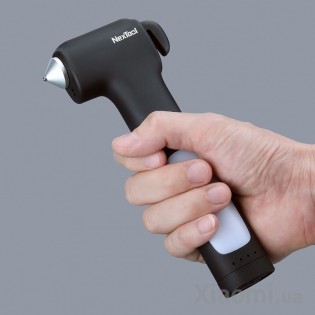 Многофункциональный молоток Xiaomi NexTool Black