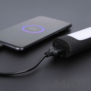 Багатофункціональний молоток Xiaomi NexTool Black