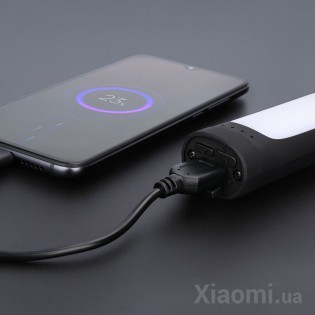 Многофункциональный молоток Xiaomi NexTool Black