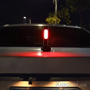 Многофункциональный молоток Xiaomi NexTool Black