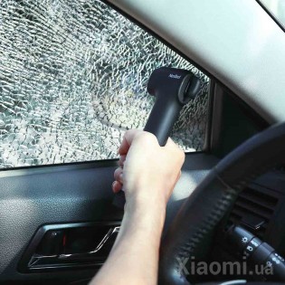Многофункциональный молоток Xiaomi NexTool Black