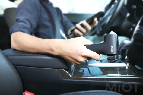 Багатофункціональний молоток Xiaomi NexTool Black