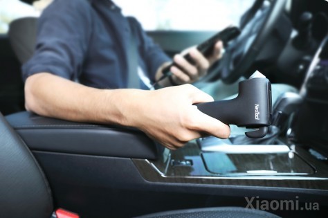 Многофункциональный молоток Xiaomi NexTool Black