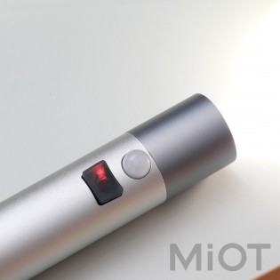 Індукційний ліхтарик Xiaomi Nextool