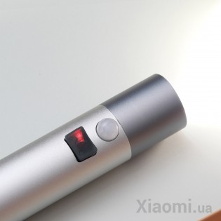 Индукционный фонарик Xiaomi Nextool