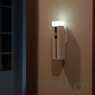 Індукційний ліхтарик Xiaomi Nextool