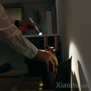 Индукционный фонарик Xiaomi Nextool