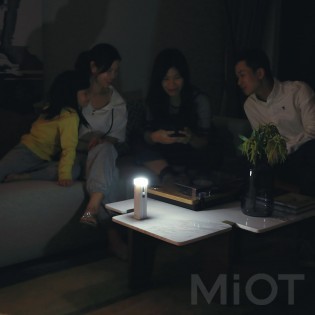 Індукційний ліхтарик Xiaomi Nextool
