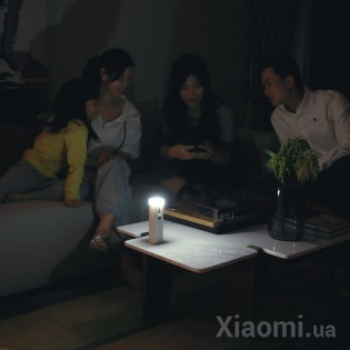 Индукционный фонарик Xiaomi Nextool