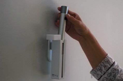 Індукційний ліхтарик Xiaomi Nextool