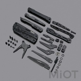Мультитул Xiaomi NexTool KT5024