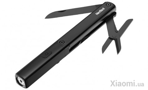 Мультитул Xiaomi Nextool Multi-function N1