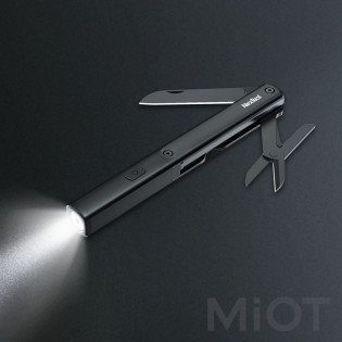 Мультитул Xiaomi Nextool Multi-function N1