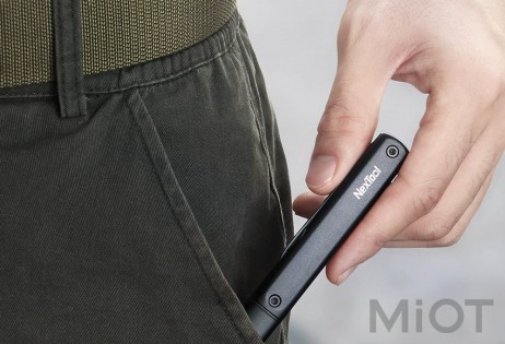 Мультитул Xiaomi Nextool Multi-function N1