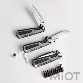 Багатофункціональний складаний ніж Xiaomi NexTool