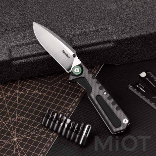 Багатофункціональний складаний ніж Xiaomi NexTool
