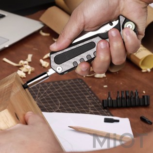 Багатофункціональний складаний ніж Xiaomi NexTool