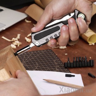 Многофункциональный складной нож Xiaomi NexTool