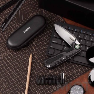 Багатофункціональний складаний ніж Xiaomi NexTool