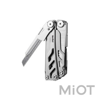 Професійний мультиінструмент зі змінним лезом (всього 2 шт.) Xiaomi Nextool (NE20232)