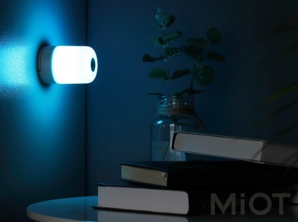 Портативний світильник Xiaomi NexTool White
