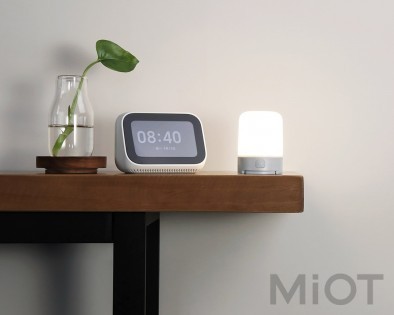 Портативний світильник Xiaomi NexTool White