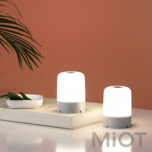 Портативний світильник Xiaomi NexTool White