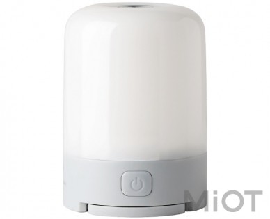 Портативний світильник Xiaomi NexTool White
