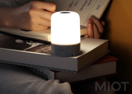 Портативний світильник Xiaomi NexTool White