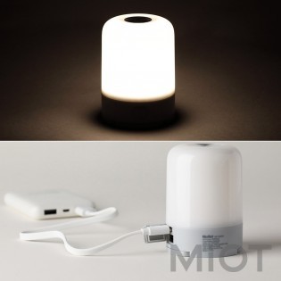 Портативний світильник Xiaomi NexTool White