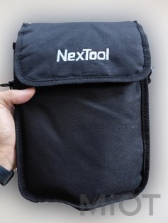 Багатофункціональна лопата Xiaomi NexTool 1 KT5524