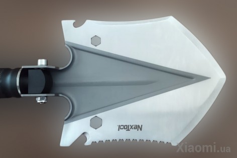 Многофункциональная лопата Xiaomi NexTool 1 KT5524