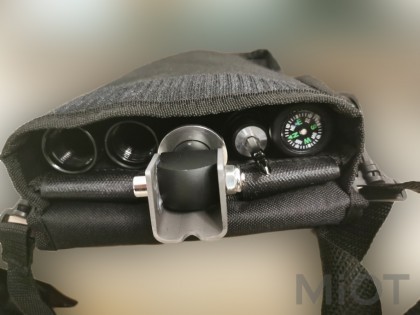 Багатофункціональна лопата Xiaomi NexTool 1 KT5524