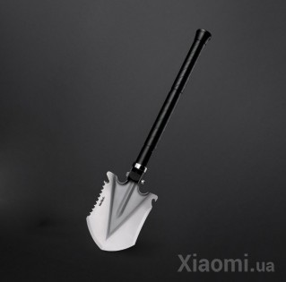 Многофункциональная лопата Xiaomi NexTool Small Black (KT520002)