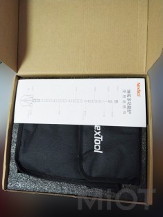 Багатофункціональна лопата Xiaomi NexTool 1 KT5524