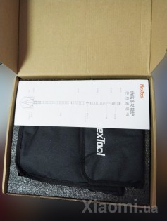 Многофункциональная лопата Xiaomi NexTool 1 KT5524