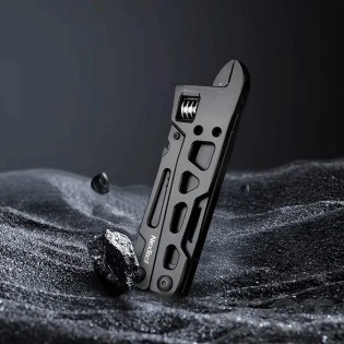 Мультитул Xiaomi NexTool Vanguard Multifunctional Wrench NE20131